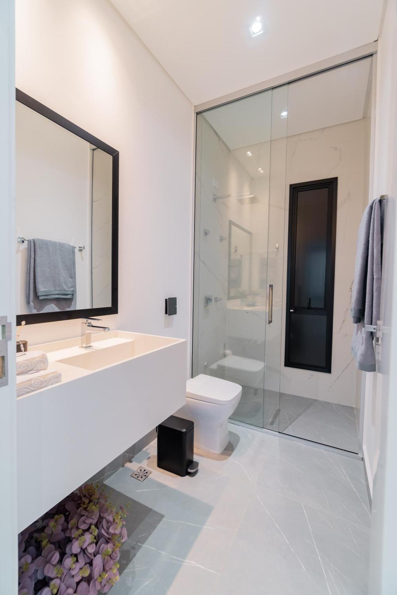 Kamabre Luxury Villas Фос-ду-Игуасу Экстерьер фото