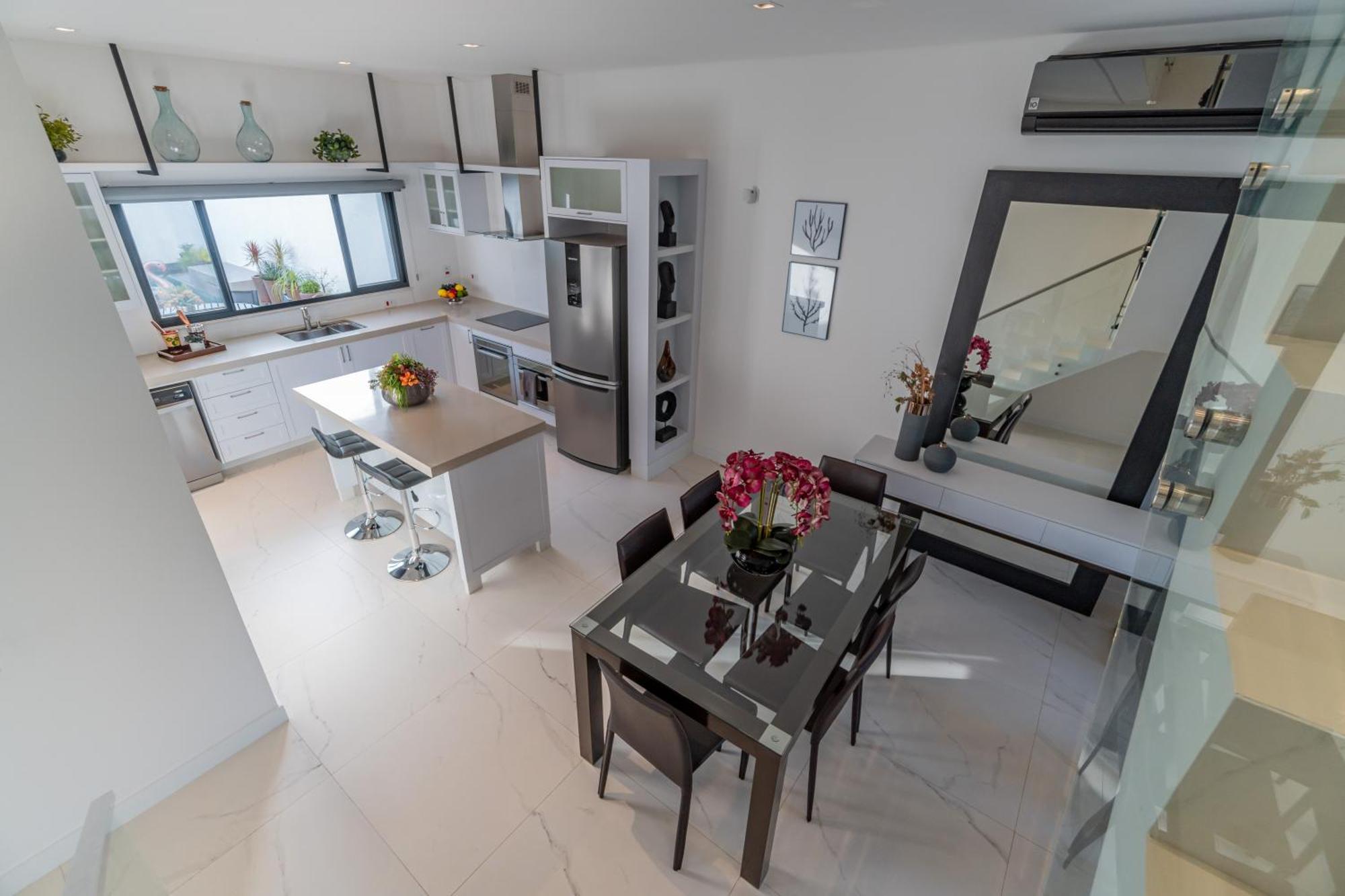 Kamabre Luxury Villas Фос-ду-Игуасу Экстерьер фото