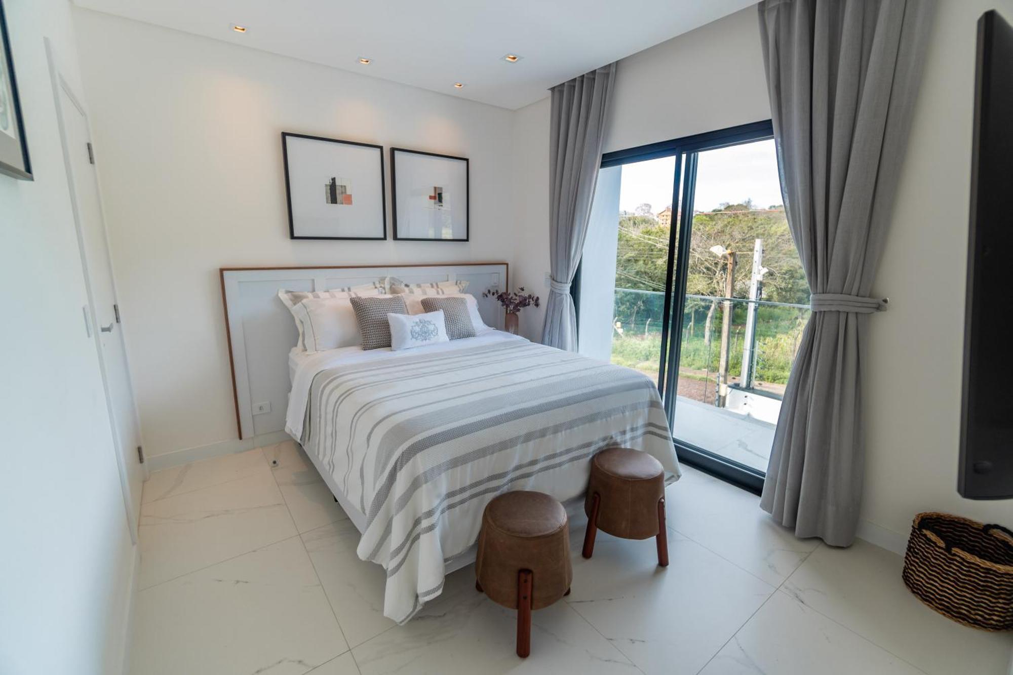 Kamabre Luxury Villas Фос-ду-Игуасу Экстерьер фото
