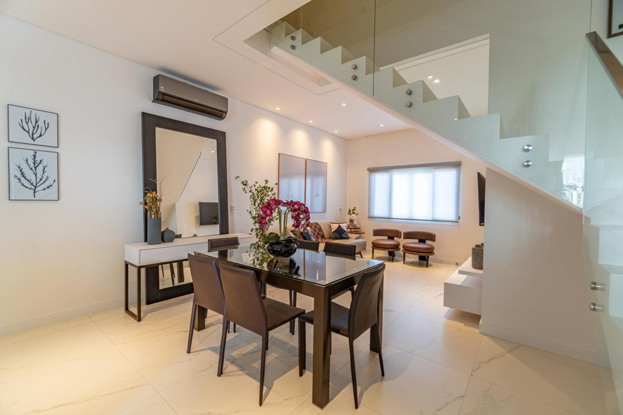 Kamabre Luxury Villas Фос-ду-Игуасу Экстерьер фото