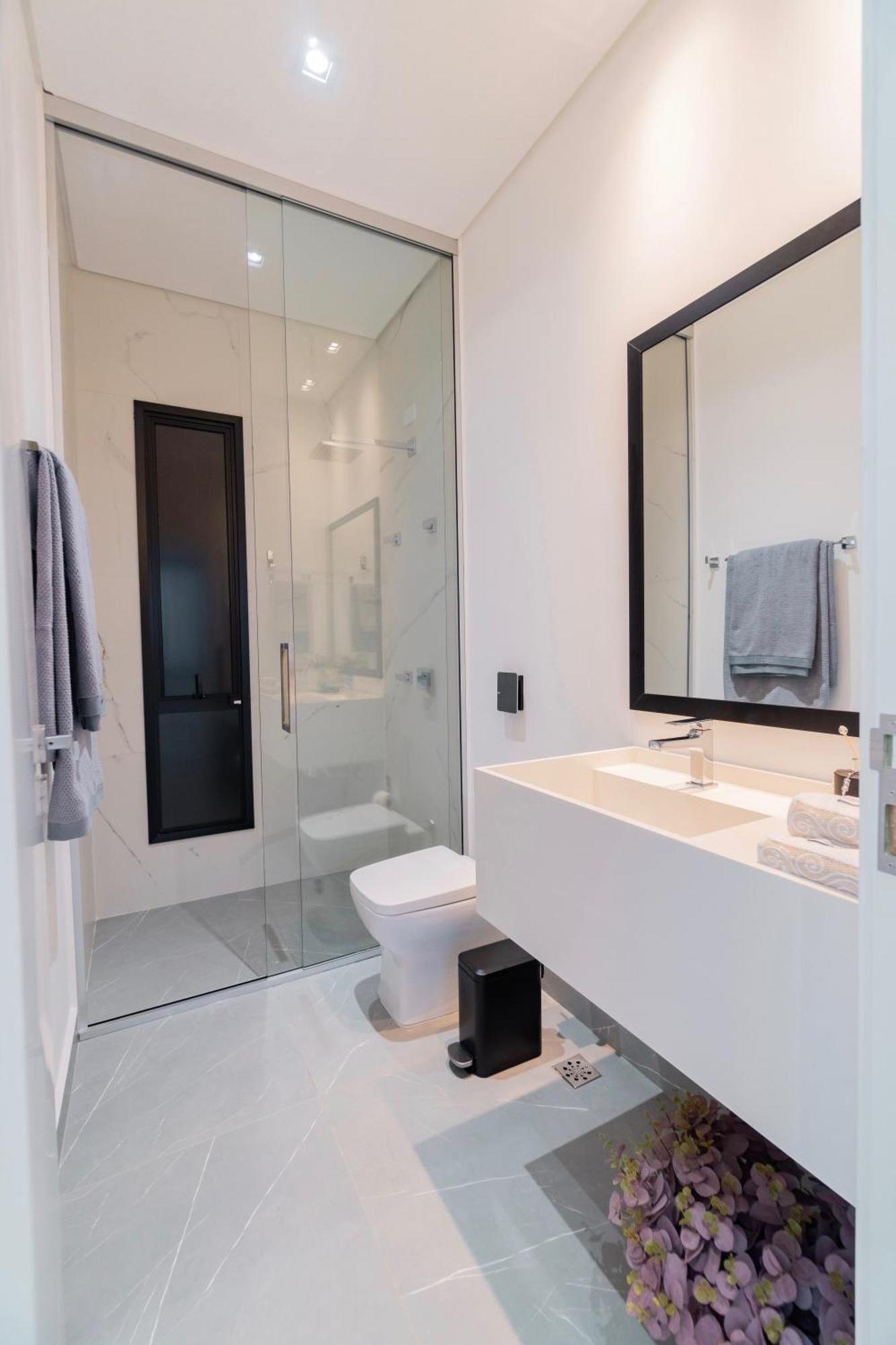 Kamabre Luxury Villas Фос-ду-Игуасу Экстерьер фото